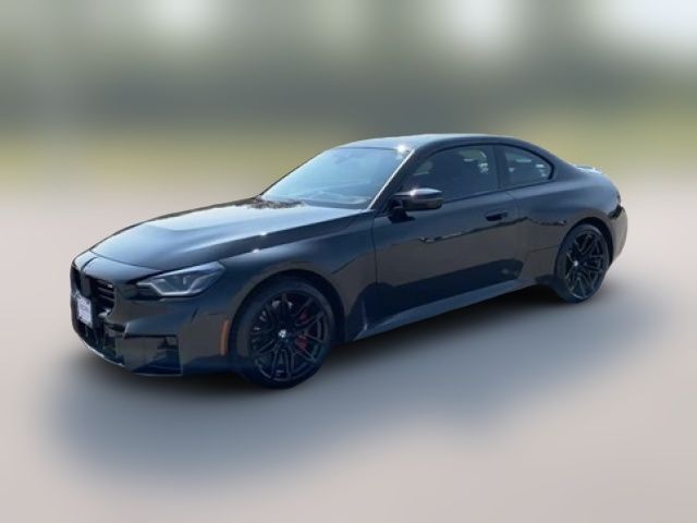 2024 BMW M2 Base