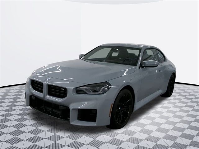 2024 BMW M2 Base