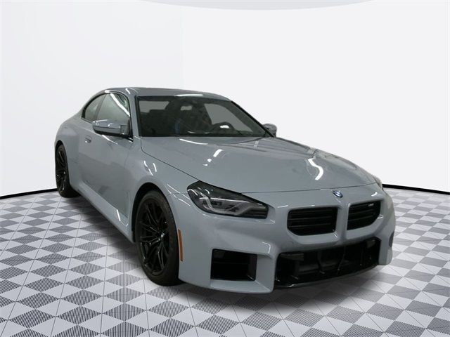 2024 BMW M2 Base