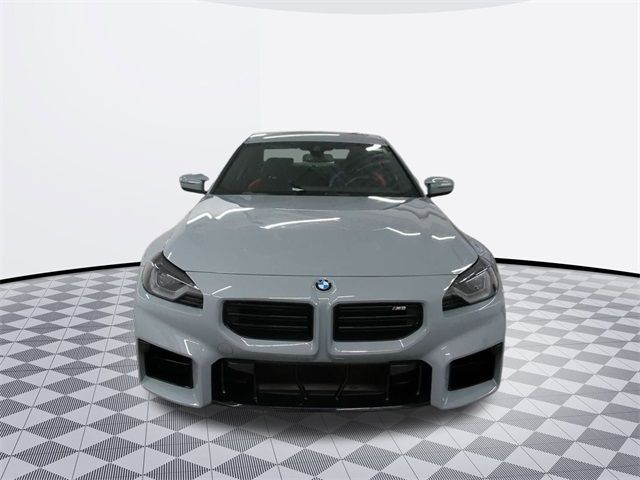 2024 BMW M2 Base