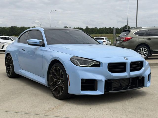 2024 BMW M2 Base