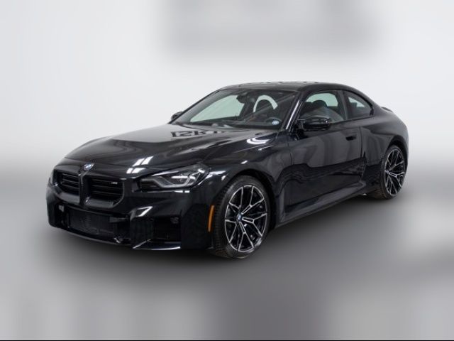 2024 BMW M2 Base