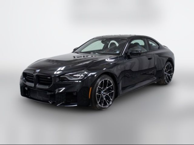 2024 BMW M2 Base