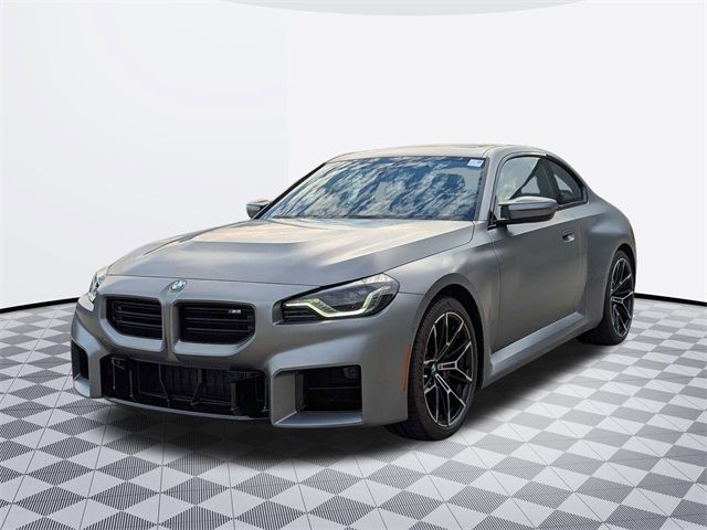 2024 BMW M2 Base