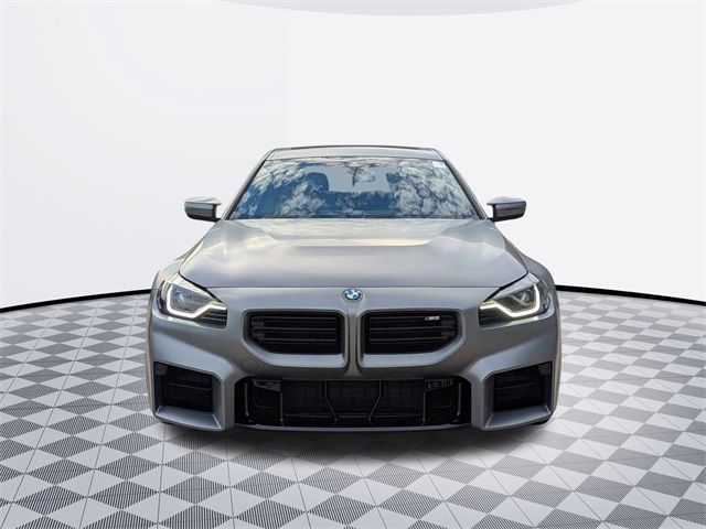 2024 BMW M2 Base