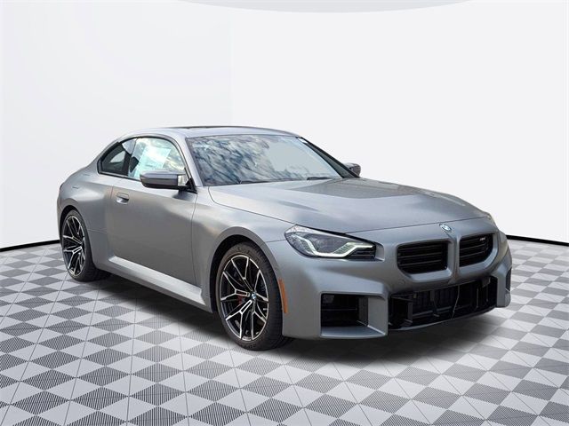 2024 BMW M2 Base