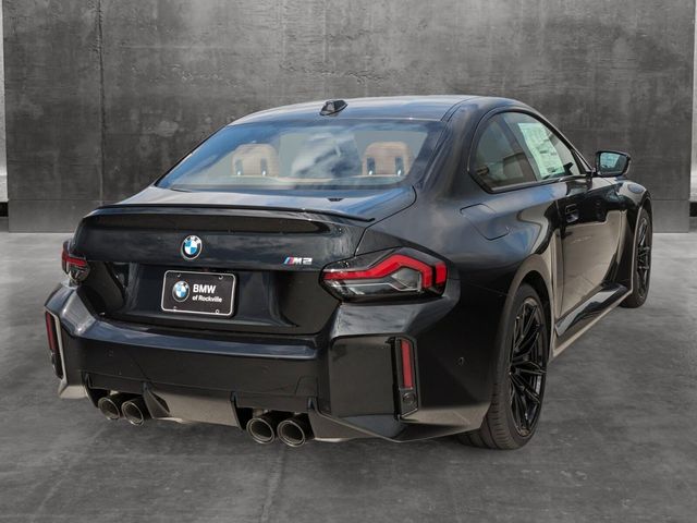 2024 BMW M2 Base