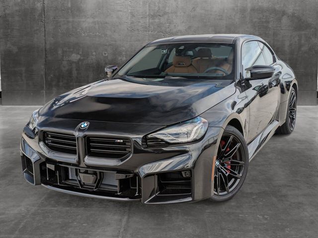 2024 BMW M2 Base