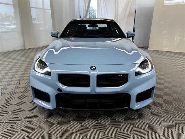 2024 BMW M2 Base