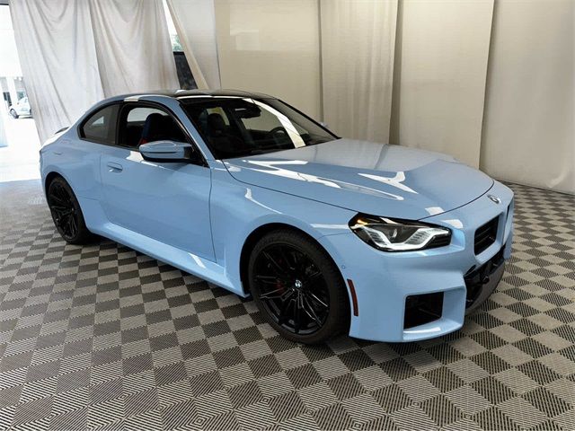 2024 BMW M2 Base