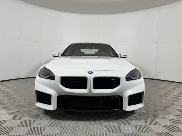 2024 BMW M2 Base