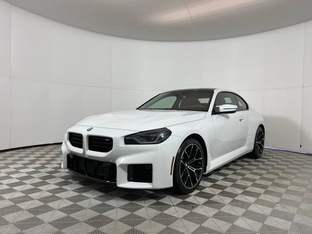 2024 BMW M2 Base