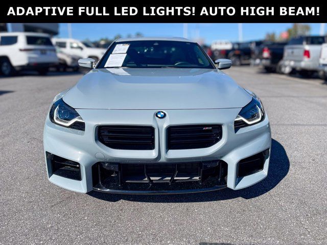 2024 BMW M2 Base