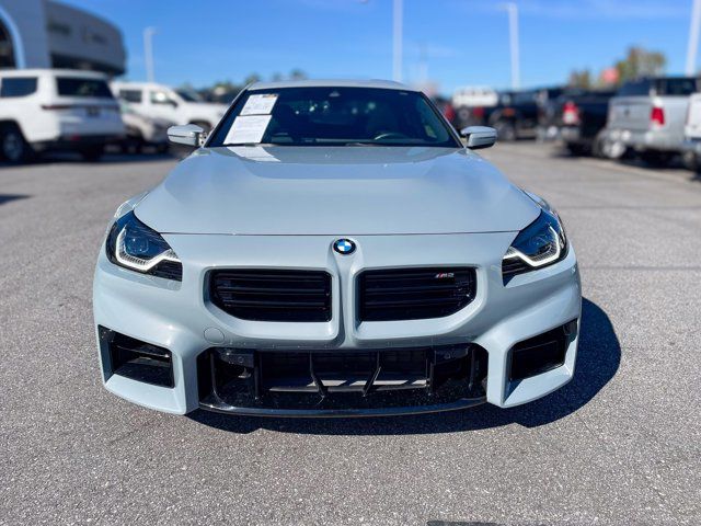 2024 BMW M2 Base