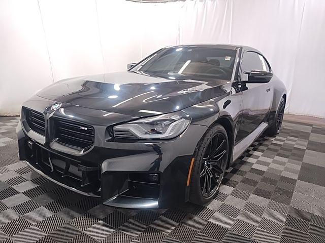 2024 BMW M2 Base