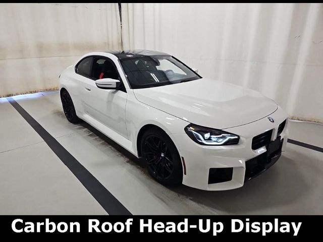 2024 BMW M2 Base