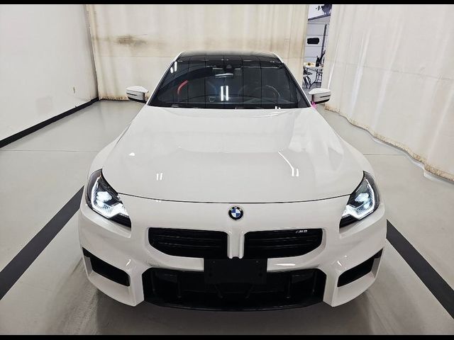 2024 BMW M2 Base