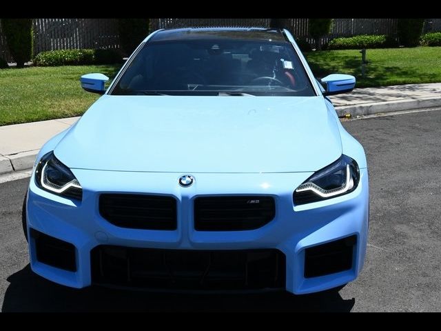 2024 BMW M2 Base