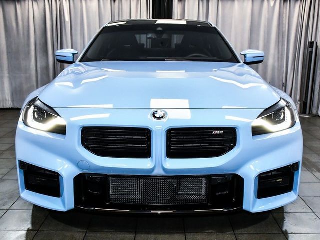 2024 BMW M2 Base