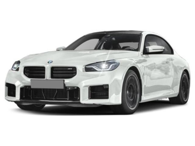 2024 BMW M2 Base