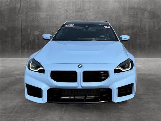 2024 BMW M2 Base