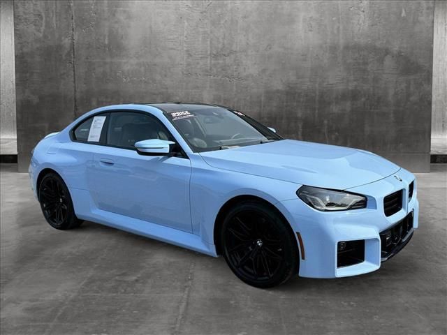 2024 BMW M2 Base