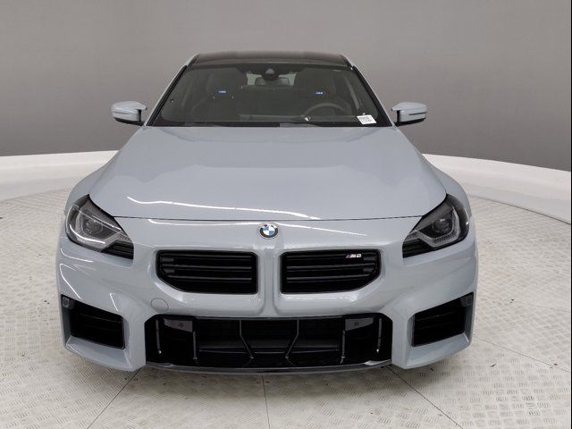 2024 BMW M2 Base