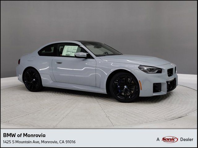 2024 BMW M2 Base