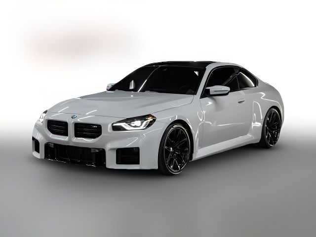 2024 BMW M2 Base