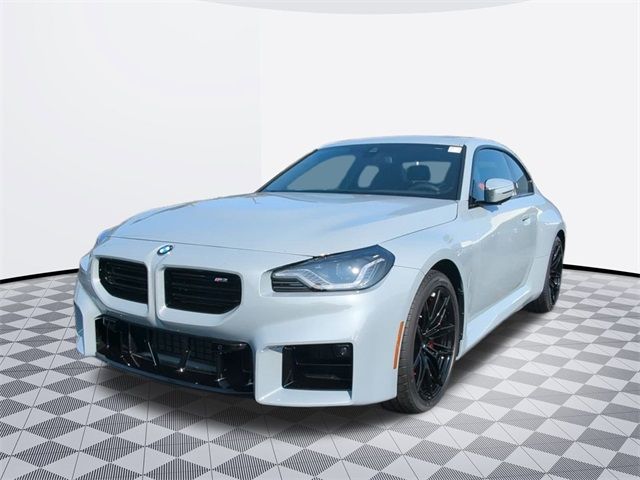 2024 BMW M2 Base