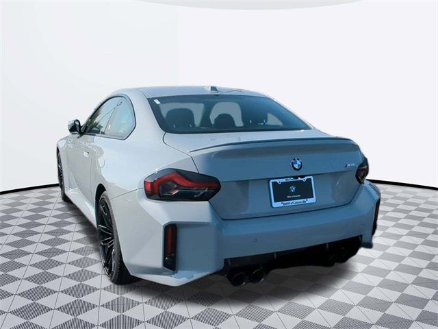 2024 BMW M2 Base