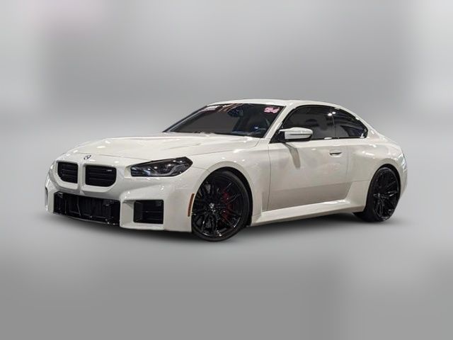 2024 BMW M2 Base