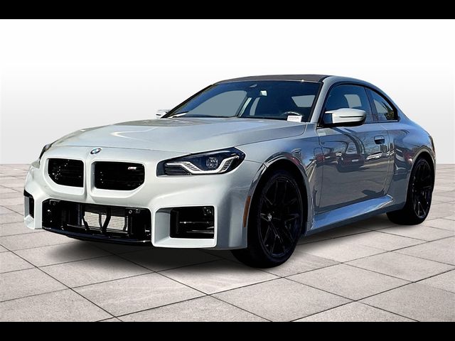 2024 BMW M2 Base