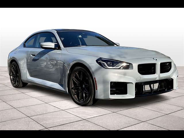 2024 BMW M2 Base