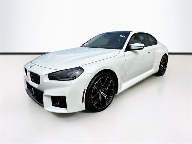 2024 BMW M2 Base