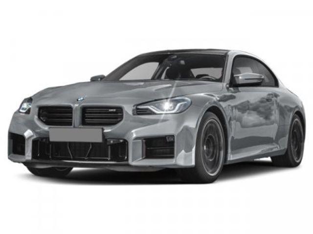 2024 BMW M2 Base