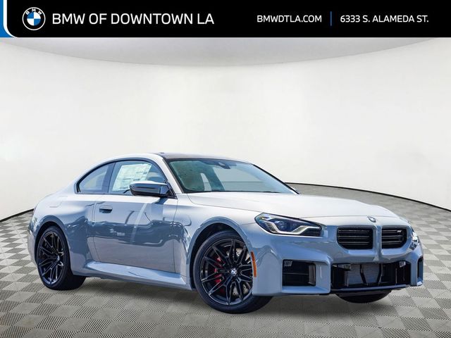 2024 BMW M2 Base