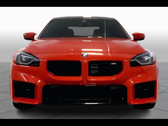 2024 BMW M2 Base