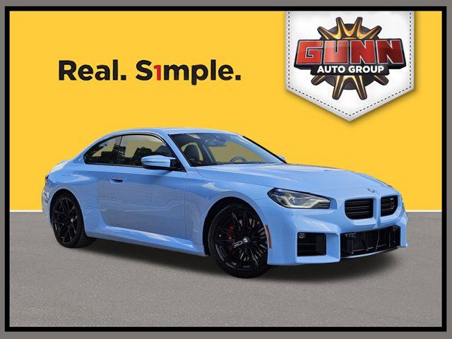 2024 BMW M2 Base