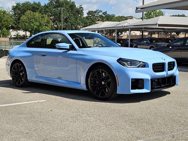 2024 BMW M2 Base