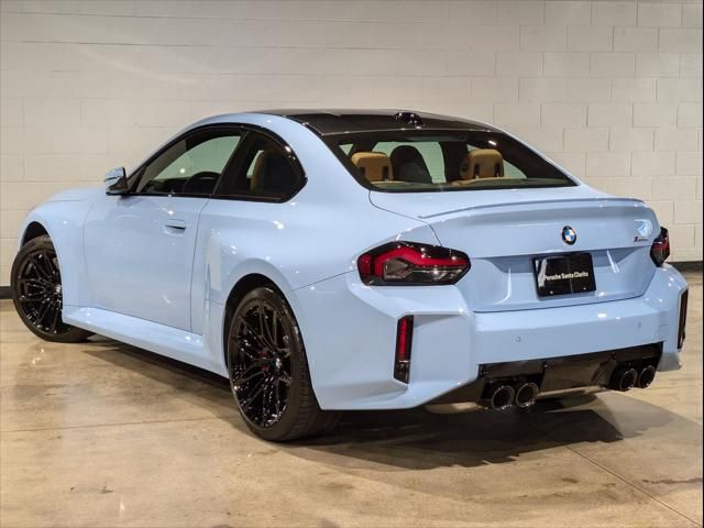 2024 BMW M2 Base