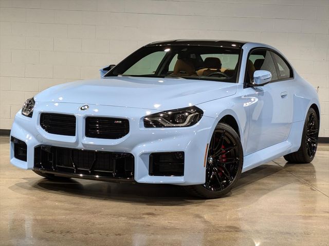 2024 BMW M2 Base