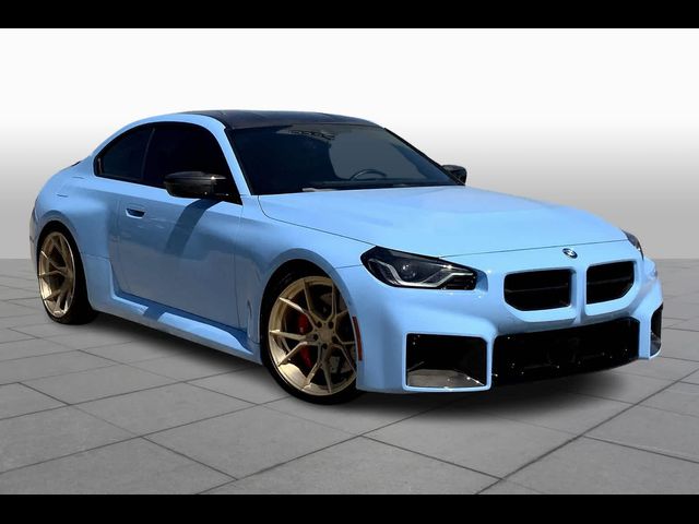 2024 BMW M2 Base