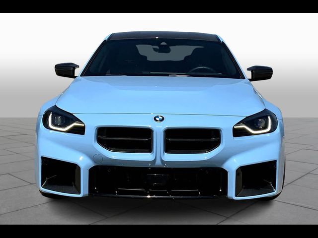 2024 BMW M2 Base