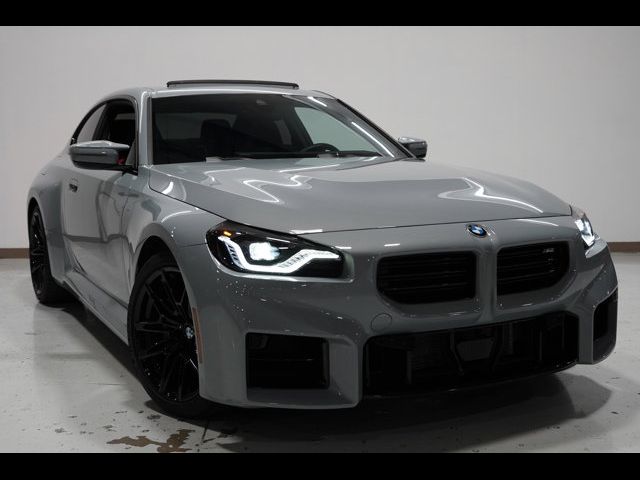 2024 BMW M2 Base