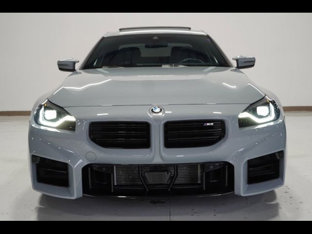 2024 BMW M2 Base