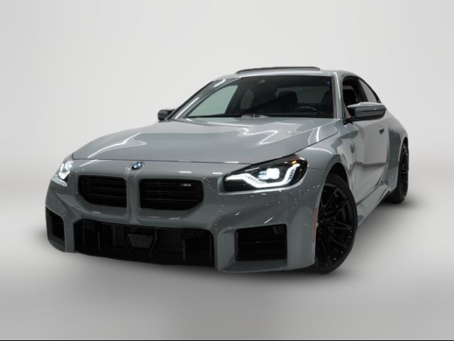 2024 BMW M2 Base