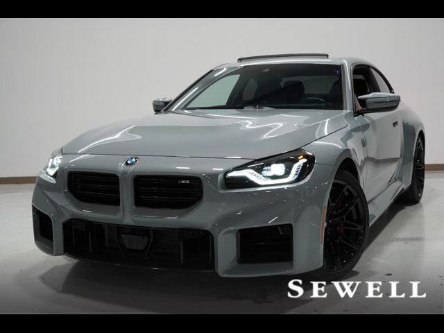 2024 BMW M2 Base