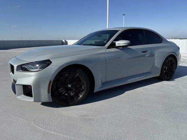 2024 BMW M2 Base