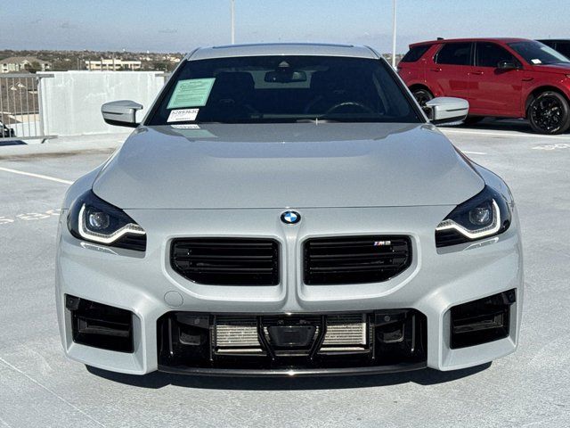 2024 BMW M2 Base